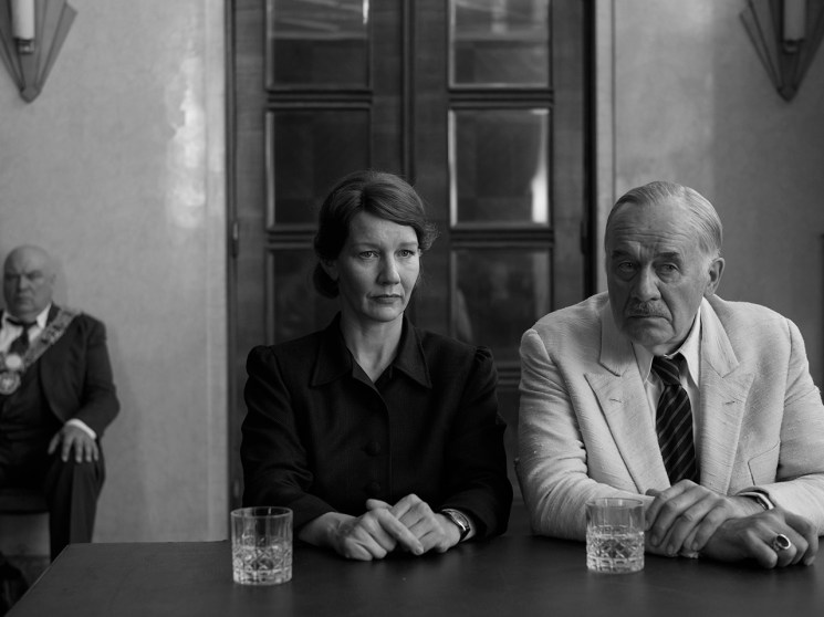 Paweł Pawlikowski tackles ‘sacred beast’ Thomas Mann in his new film, ‘Fatherland’