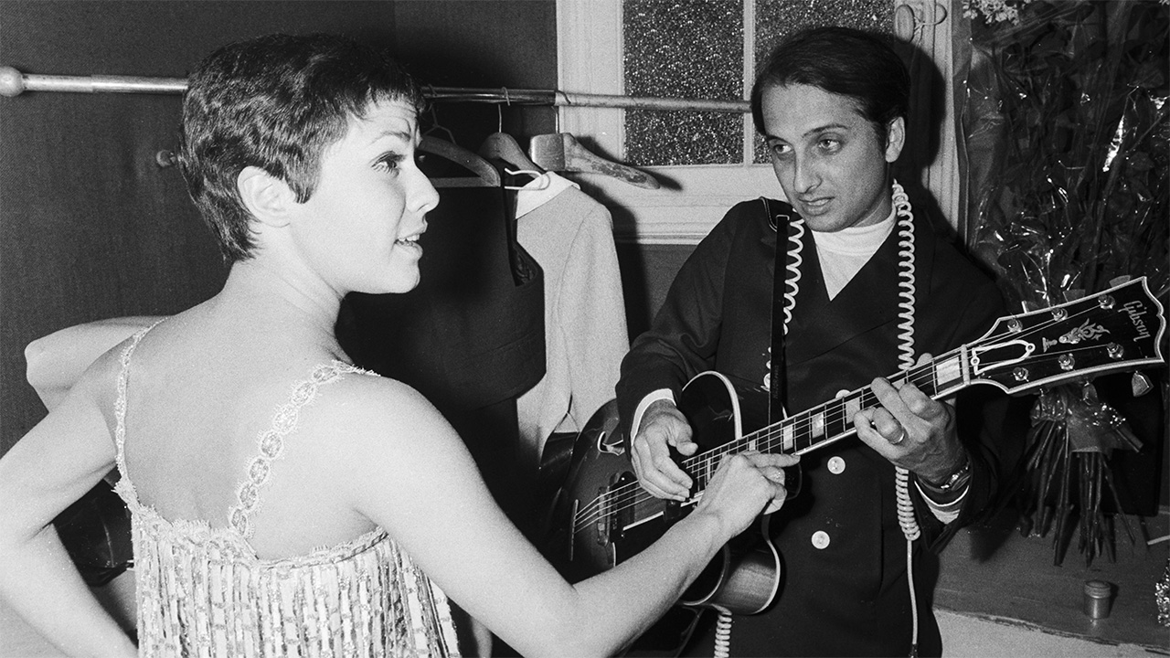 The songs that have defined Brazilian politics