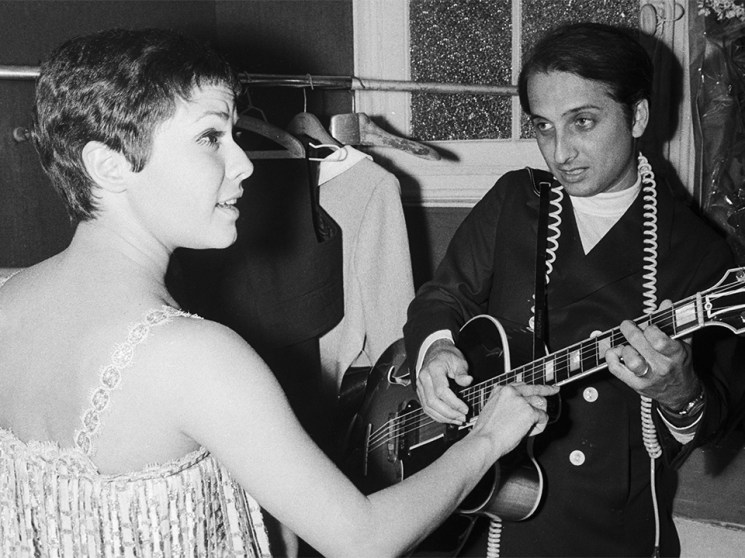 The songs that have defined Brazilian politics