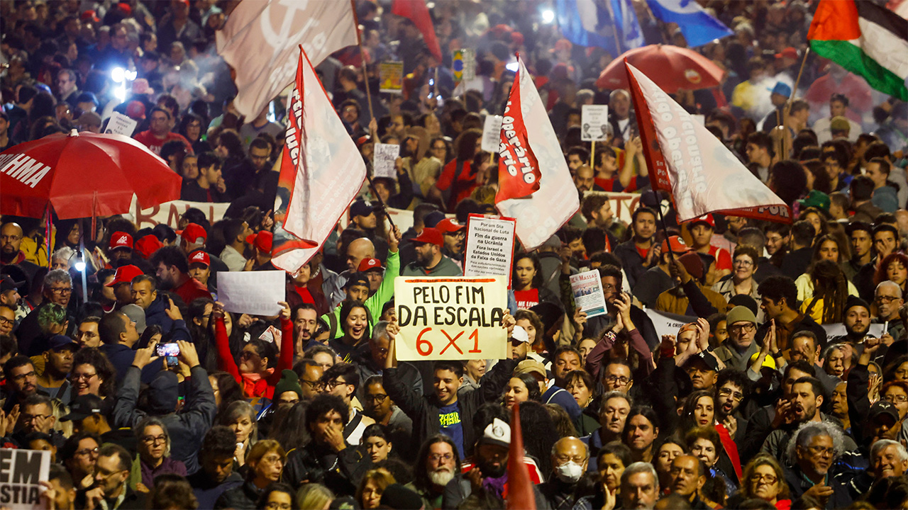 Brazil scraps the six-day workweek: A win for workers or an election giveaway?