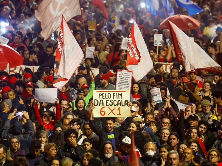 Brazil scraps the six-day workweek: A win for workers or an election giveaway?