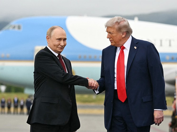 Donald Trump’s diesel deal: Why now?