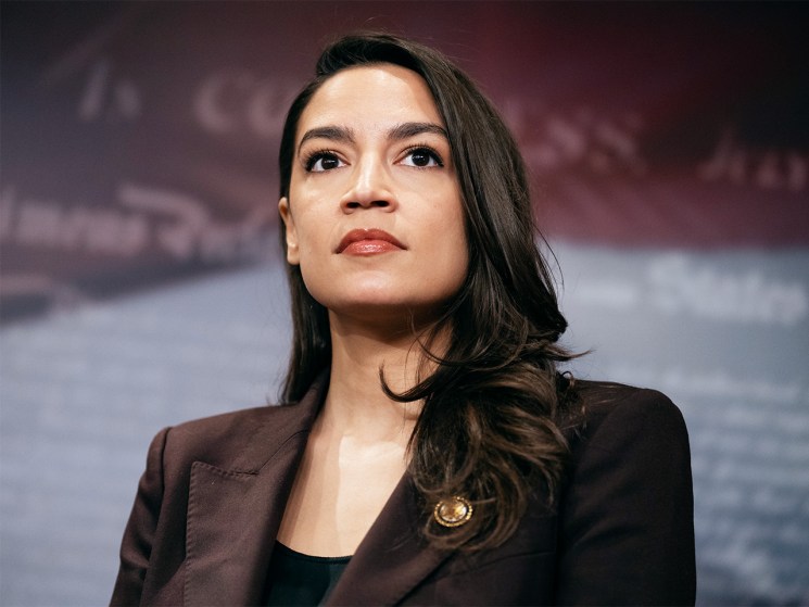 Democratic socialists are on a winning streak – and Alexandria Ocasio-Cortez could lead them