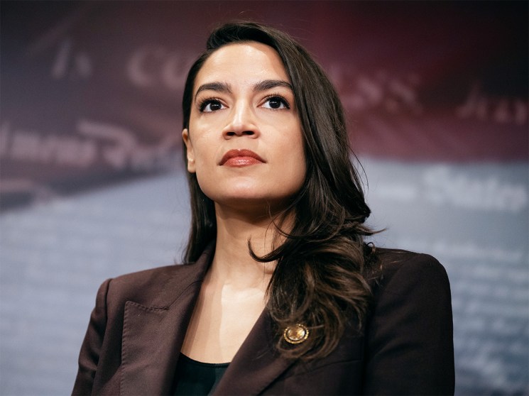 Democratic socialists are on a winning streak – and Alexandria Ocasio-Cortez could lead them
