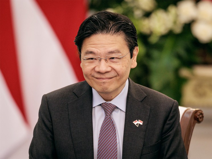 Singaporean politicians receive some of the world’s best paycheques. So why should they earn more?