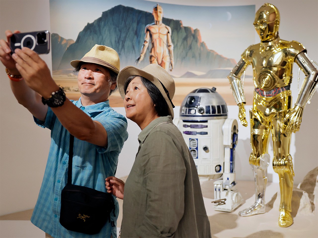 Has the art world forgotten how to feel? Museums need less explanation and more emotion