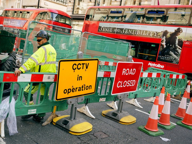 A new car free stretch lies ahead for Oxford Street. Will it make business boom or fall flat?