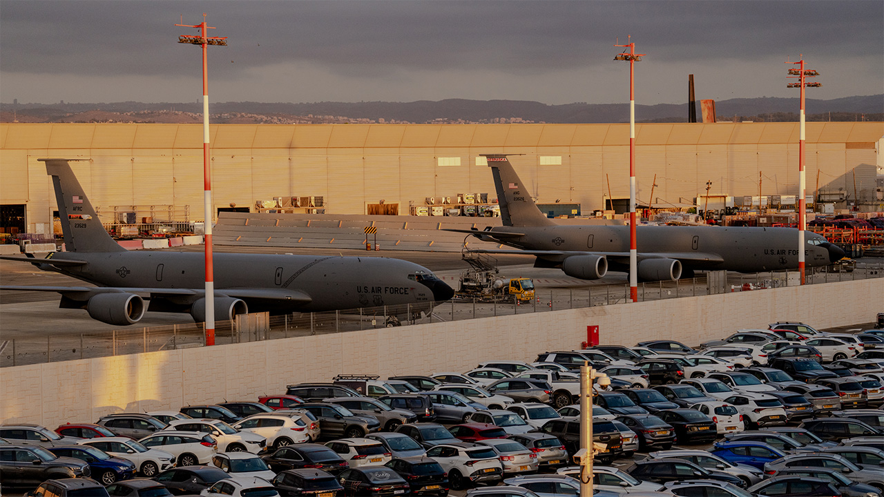 What’s the future of aviation security in the wake of the Flydubai incident?