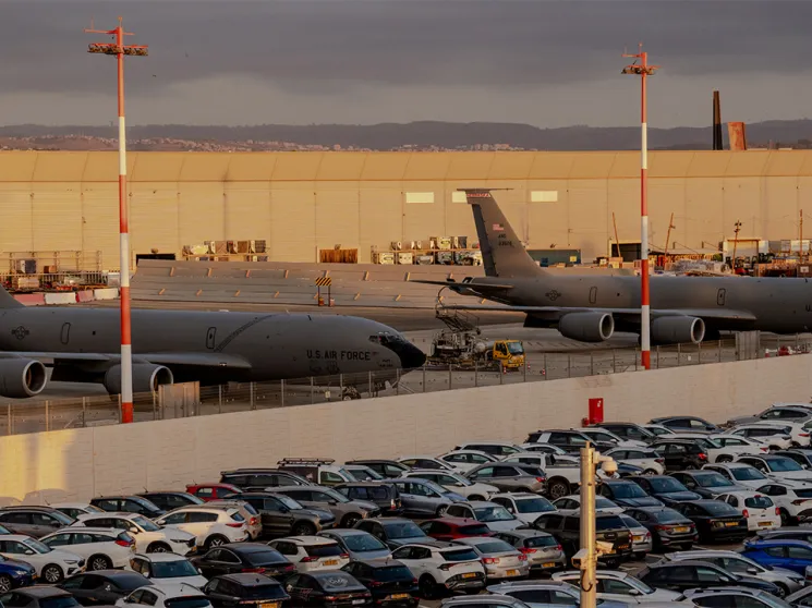 What’s the future of aviation security in the wake of the Flydubai incident?
