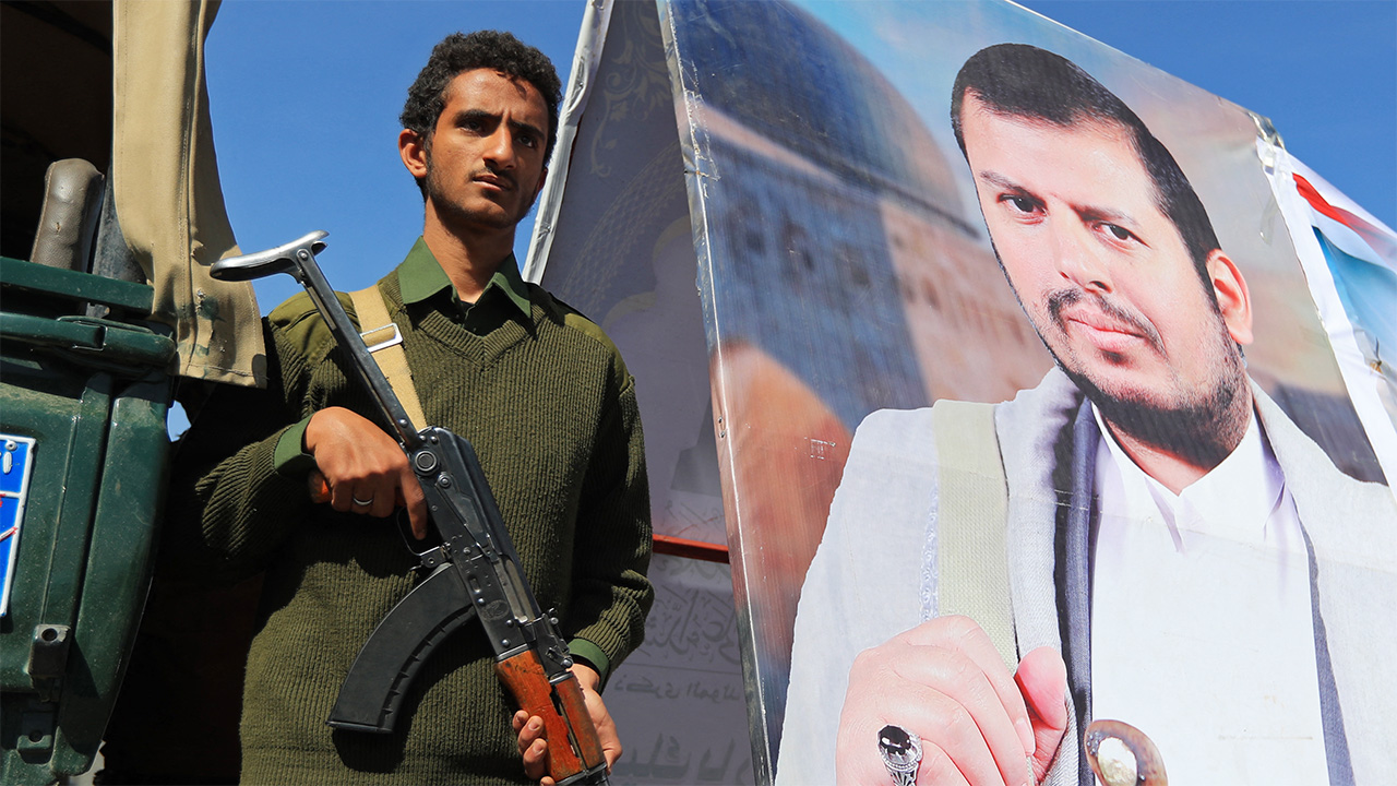 Where next for Saudi Arabia after Houthi strikes on its infrastructure