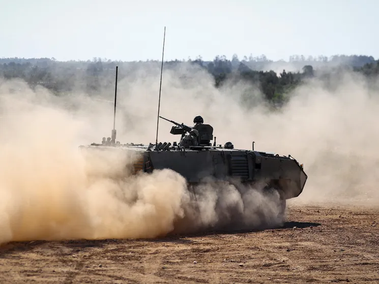Europe is spending more on defence but is it ready to defend itself?