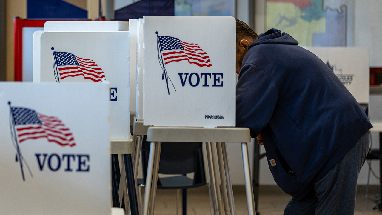 What are the US midterm elections and why do they matter?