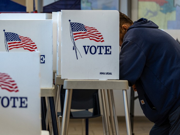 What are the US midterm elections and why do they matter?