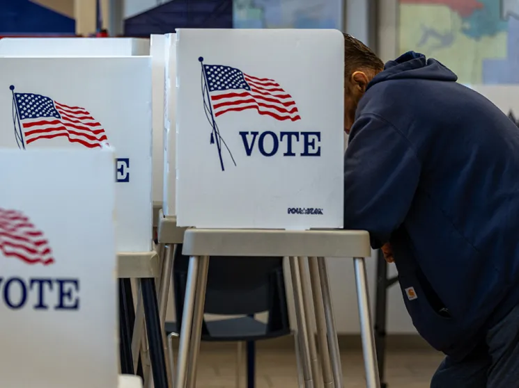 What are the US midterm elections and why do they matter?