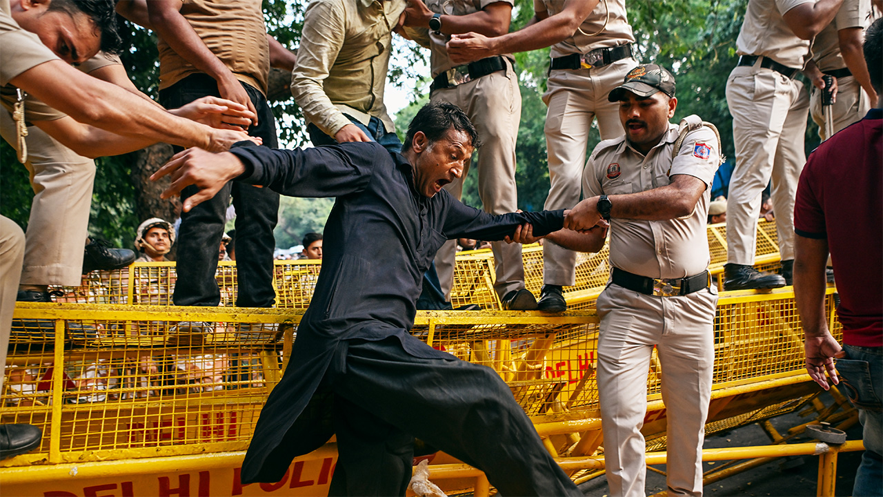 Live from New Delhi: What’s bugging India?