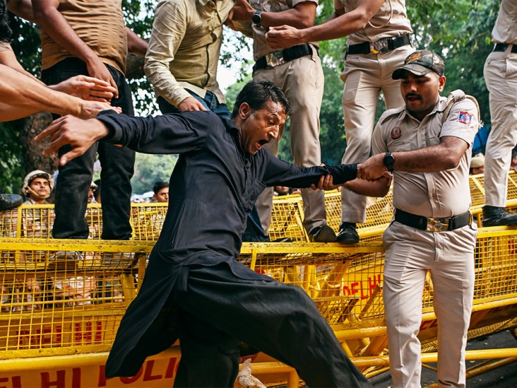 Live from New Delhi: What’s bugging India?