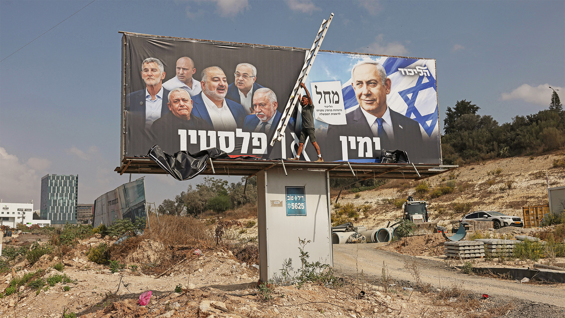 Israelis head to the polls: The stakes for Benjamin Netanyahu, Palestine and beyond