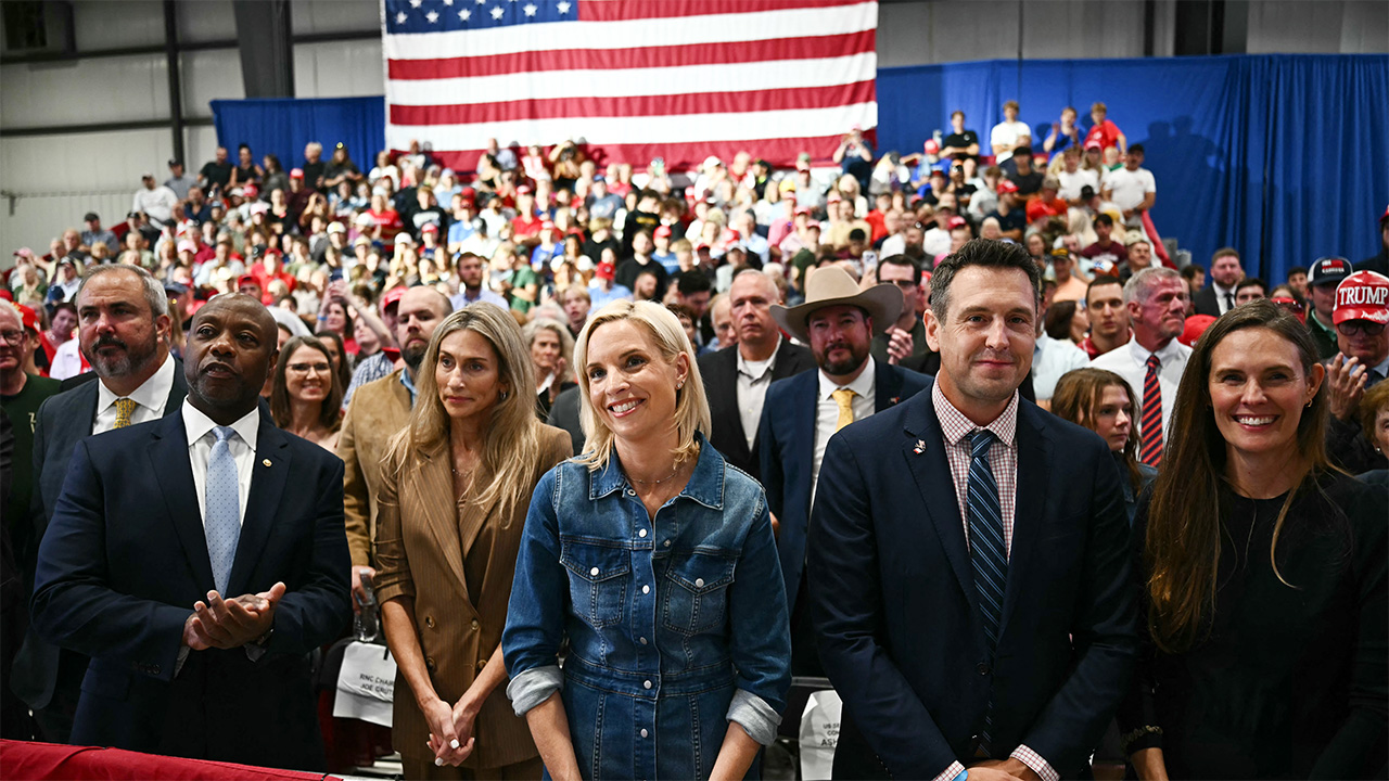 US midterms and Israel’s elections: Who is voting and can we trust the polls?