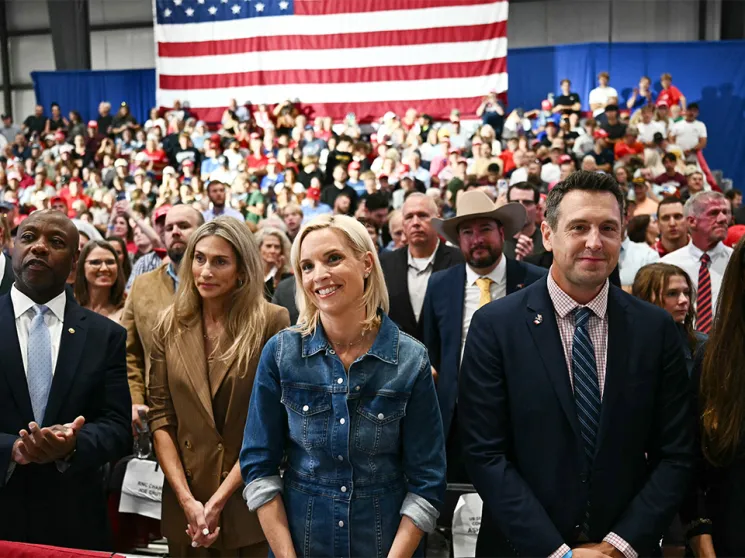 US midterms and Israel’s elections: Who is voting and can we trust the polls?
