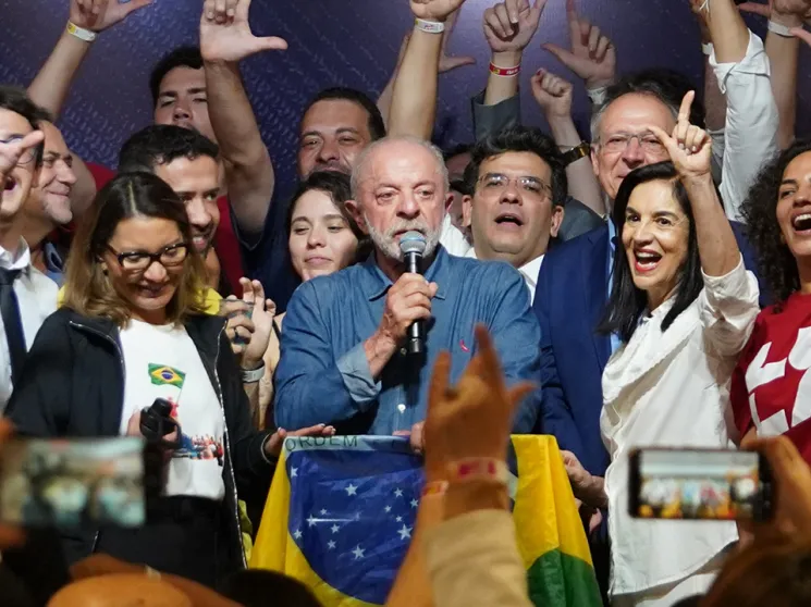 Brazil has made its choice. What comes next for Latin America’s biggest economy?