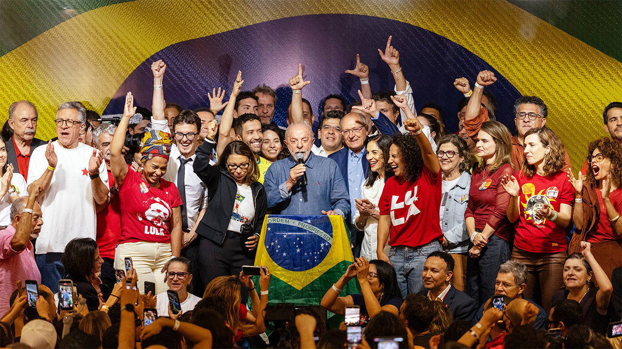 How to retake a captured state: Lessons from Brazil, Serbia and Hungary