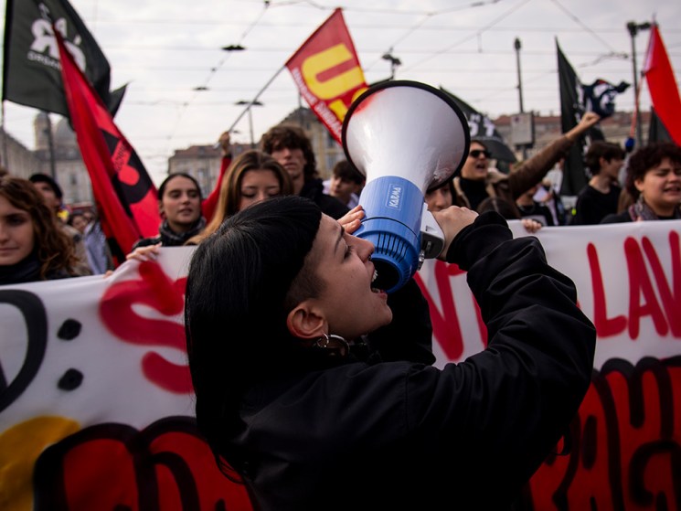 Mass protests in Italy and Monocle’s weekly quiz