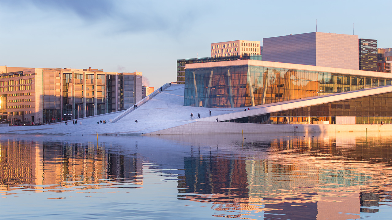 From Lisbon to Paris and Oslo to London: A look at the week’s news