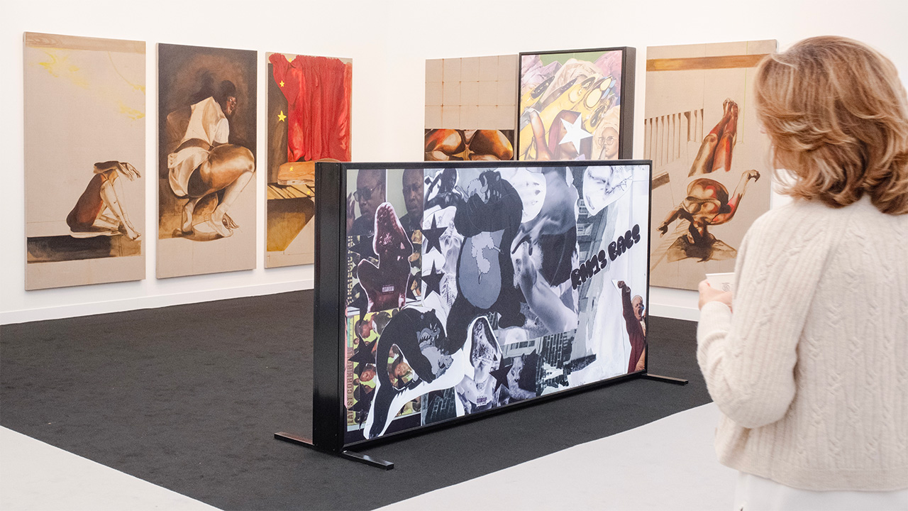Frieze London 2026