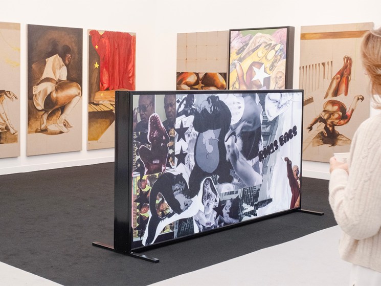 Frieze London 2026