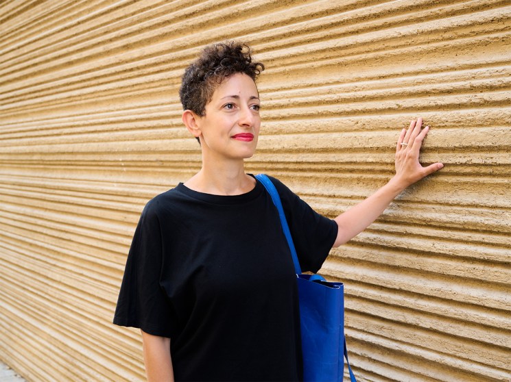 Beirut has planted a design scene that takes pride in its roots
