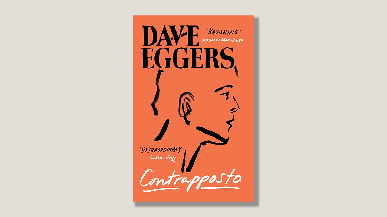 Dave Eggers and the art of storytelling