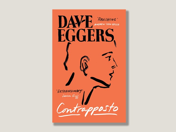 Dave Eggers and the art of storytelling