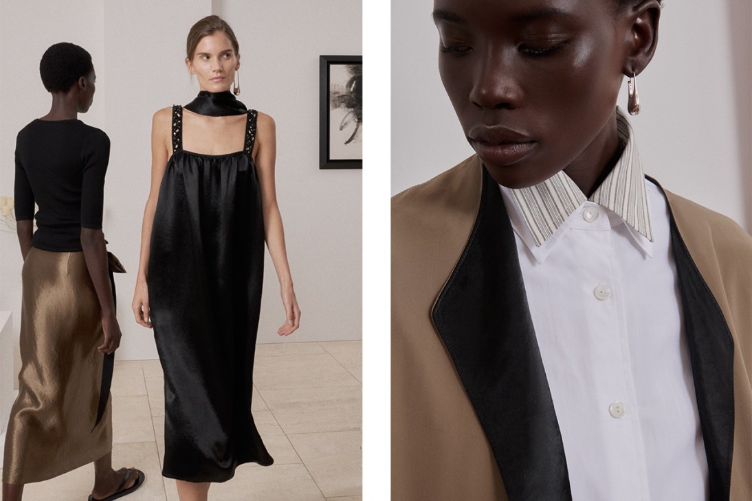Maria McManus designs