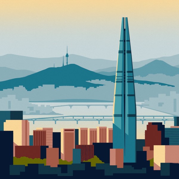 Seoul