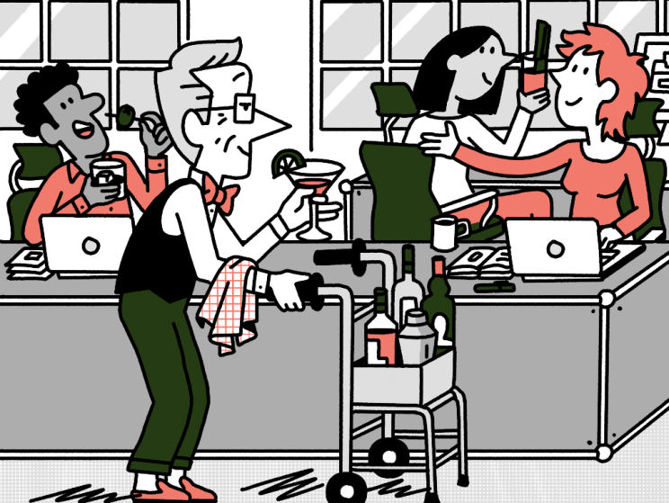 The secret to a long, purposeful life might be to delete the word ‘retire’ from our vocabulary