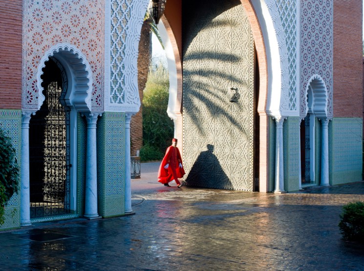 Memory palaces: OBMI on the things we take home
