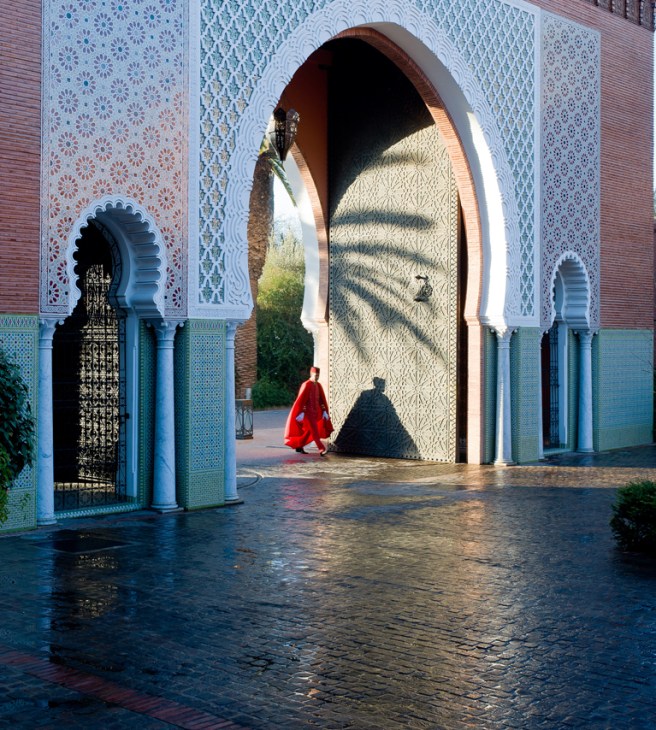 OBMI hotel