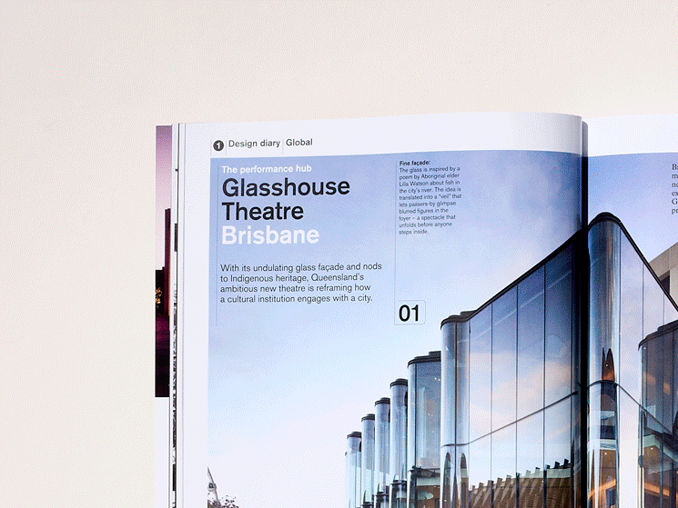 The second edition of our ‘Design Directory’ is a reminder that there is more to the sector than meets the eye