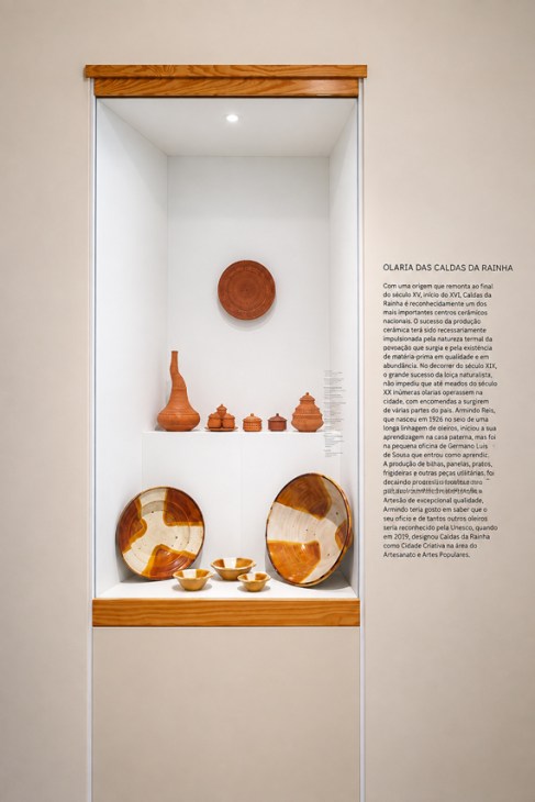Ceramics