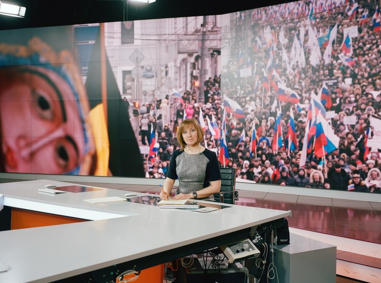 News with views