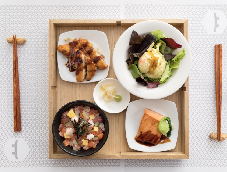 Food & drink
