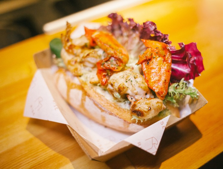 Food & drink