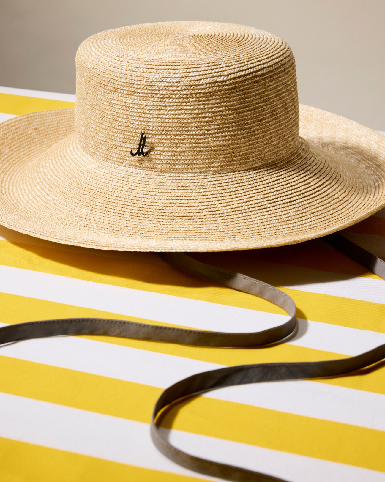 hat by Mühlbauer