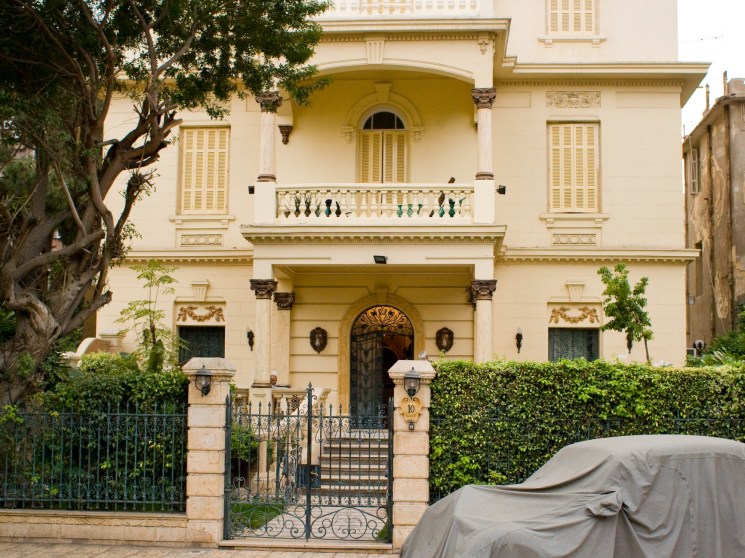 El Korba, Heliopolis