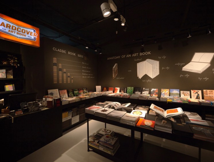 Media/Art market