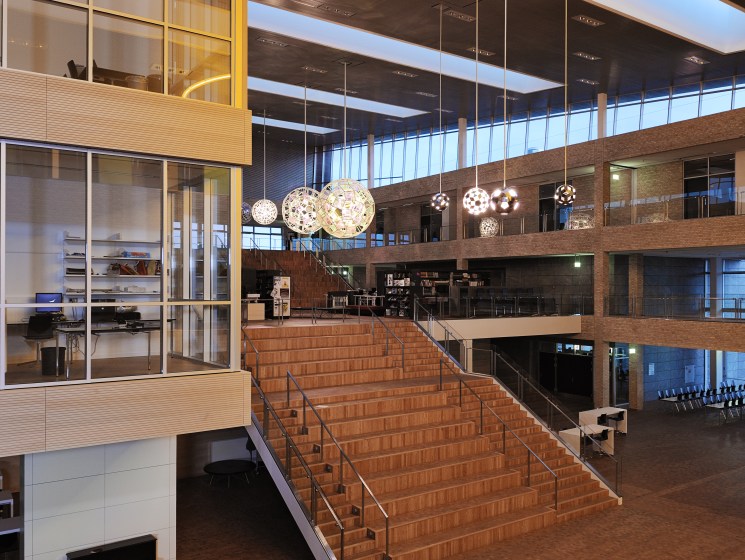 Møller light