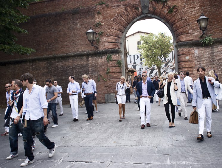 Pitti Patter