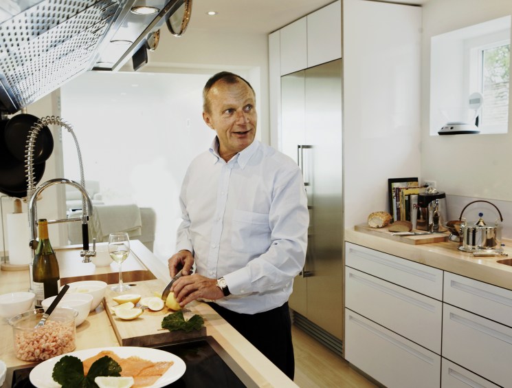 Jørgen Bodum