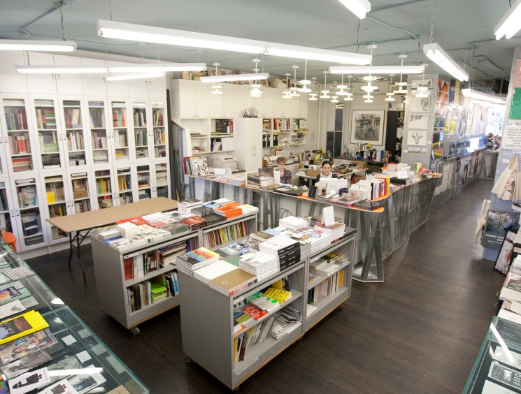 Printed Matter