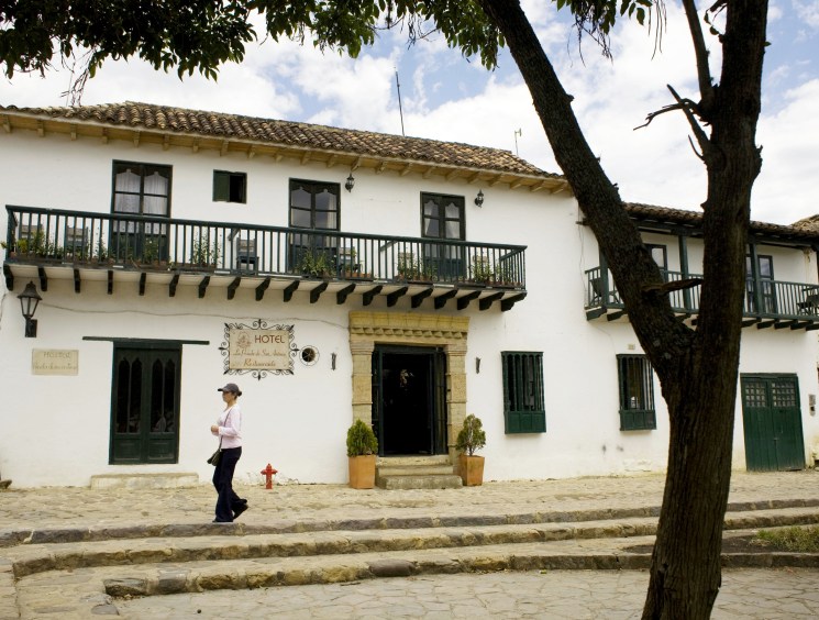 Villa de Leyva
